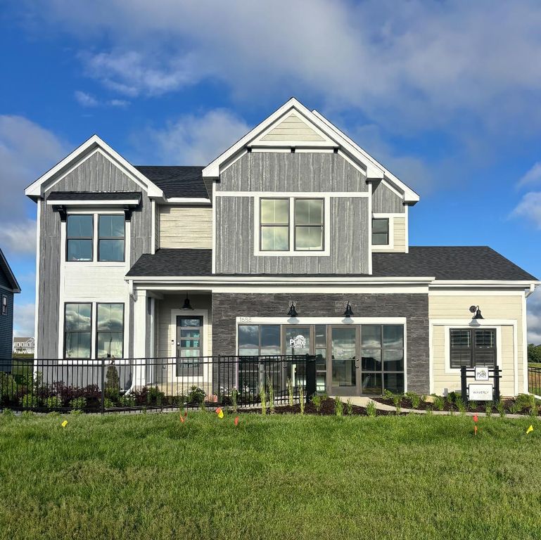 3722 Holbrook Drive, Waconia, MN 55387