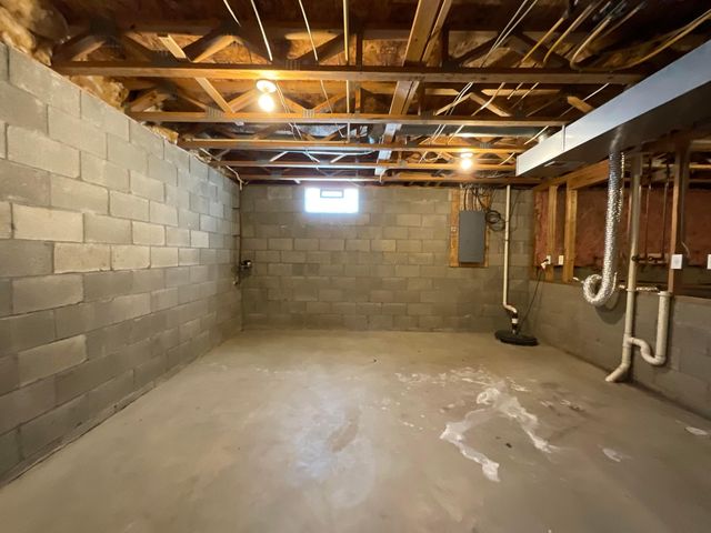 5167 Algean Drive, Canal Winchester, OH 43110