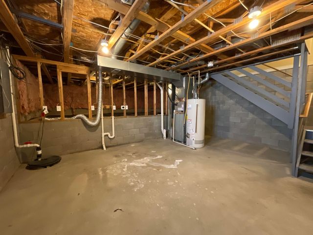 5167 Algean Drive, Canal Winchester, OH 43110