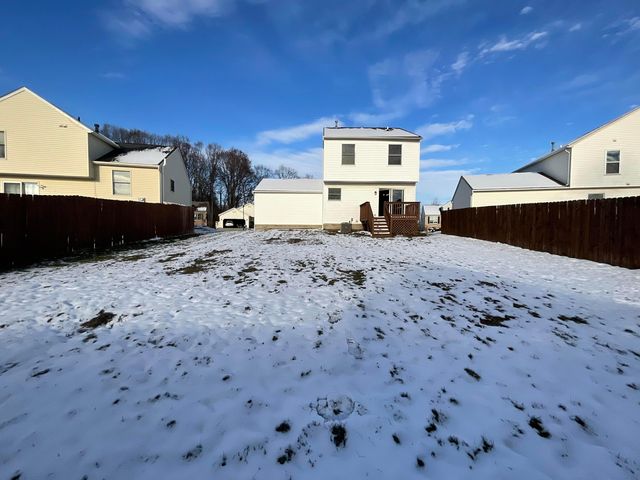 5167 Algean Drive, Canal Winchester, OH 43110