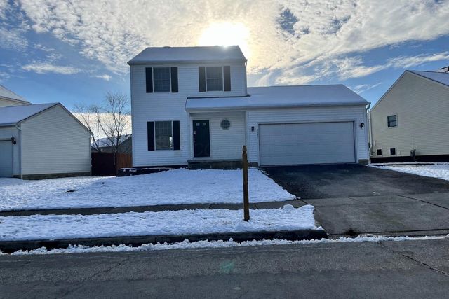 5167 Algean Drive, Canal Winchester, OH 43110