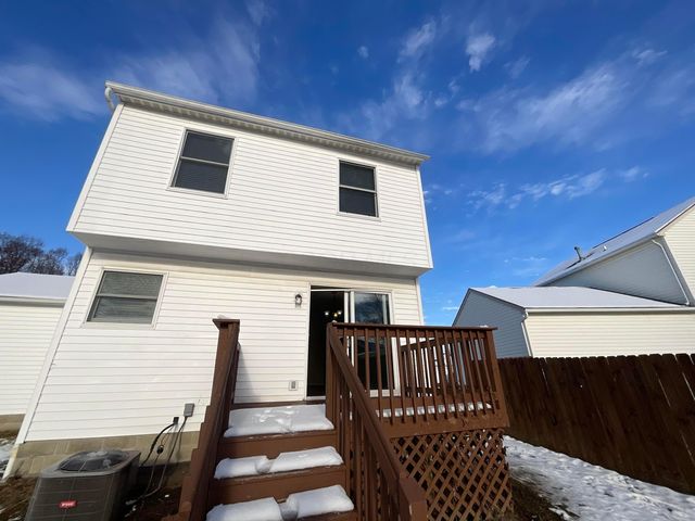 5167 Algean Drive, Canal Winchester, OH 43110