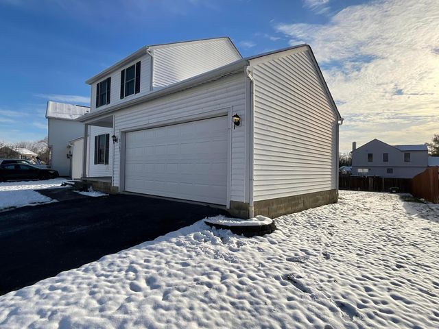 5167 Algean Drive, Canal Winchester, OH 43110