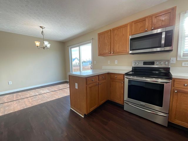 5167 Algean Drive, Canal Winchester, OH 43110