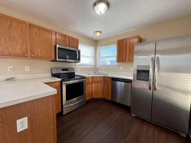 5167 Algean Drive, Canal Winchester, OH 43110