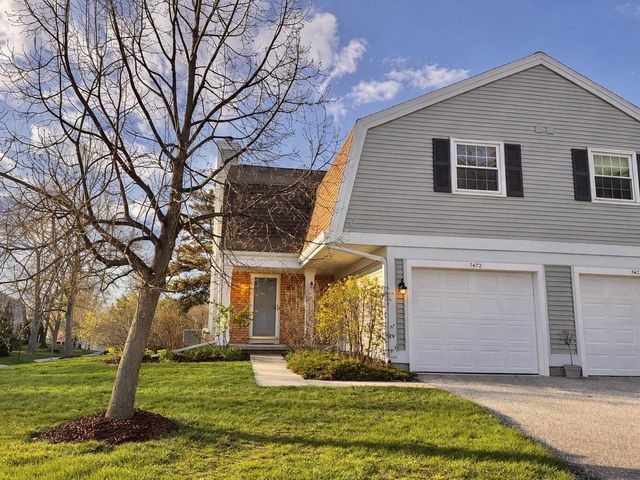 7472 Old Sauk Road, Madison, WI 53717