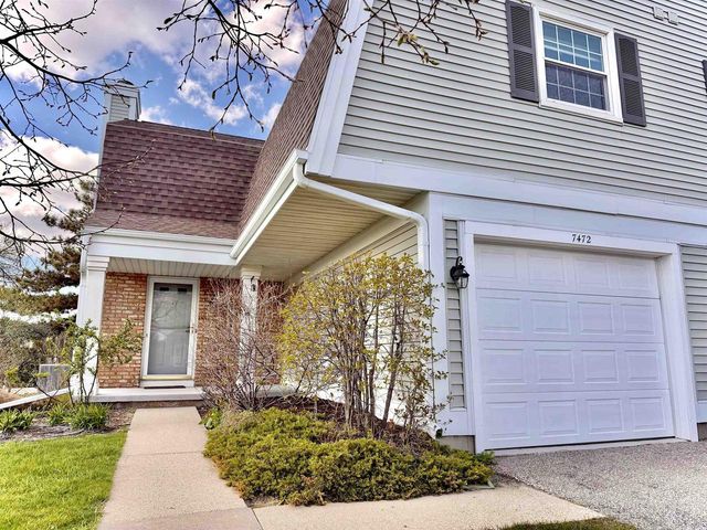 7472 Old Sauk Road, Madison, WI 53717