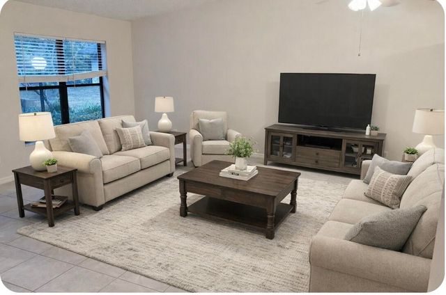 2836 Stoneway Lane C, Fort Pierce, FL 34982