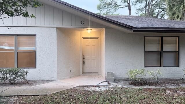 2836 Stoneway Lane C, Fort Pierce, FL 34982