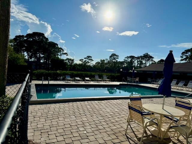 2836 Stoneway Lane C, Fort Pierce, FL 34982