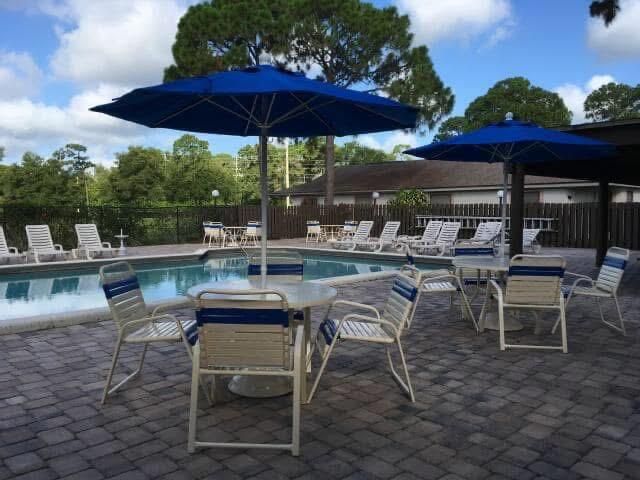 2836 Stoneway Lane C, Fort Pierce, FL 34982