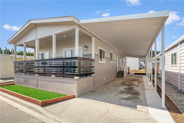 2755 Arrow Highway 169, La Verne, CA 91750