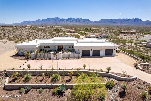 5657 Calle De Paradise, Las Cruces, NM 88011