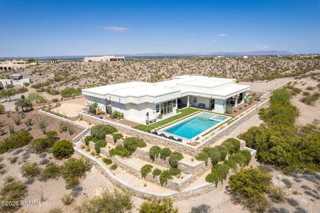 5657 Calle De Paradise, Las Cruces, NM 88011