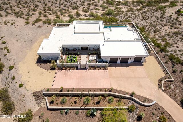 5657 Calle De Paradise, Las Cruces, NM 88011