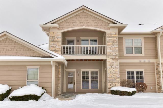 2406 NE Oak Drive 3, Ankeny, IA 50021