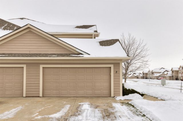 2406 NE Oak Drive 3, Ankeny, IA 50021