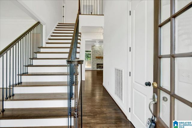 128 TIMBER COVE, Pelham, AL 35124