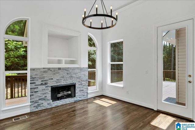 128 TIMBER COVE, Pelham, AL 35124