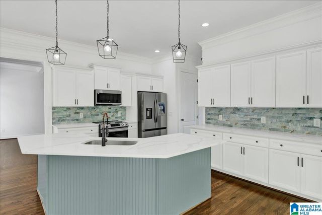 128 TIMBER COVE, Pelham, AL 35124