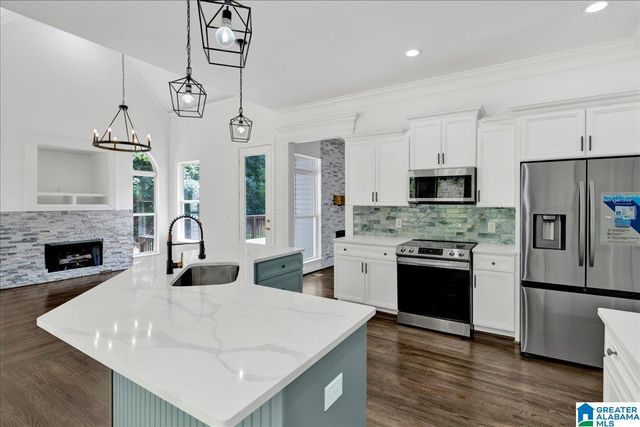128 TIMBER COVE, Pelham, AL 35124