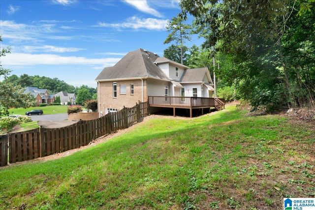 128 TIMBER COVE, Pelham, AL 35124