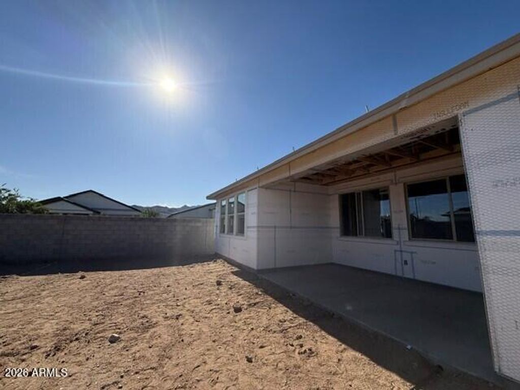 19033 W MARYLAND Avenue, Waddell, AZ 85355 — photo 5