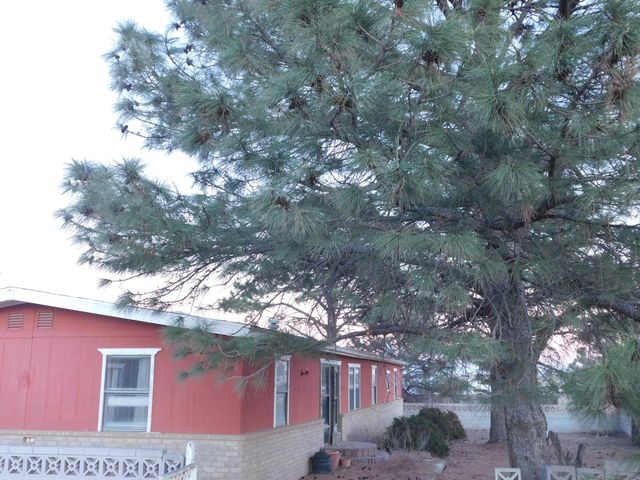 169 E Church Street, Edgewood, NM 87015