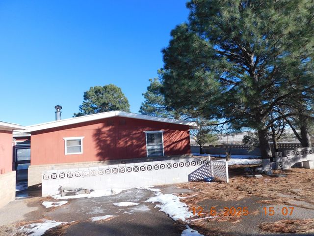 169 E Church Street, Edgewood, NM 87015