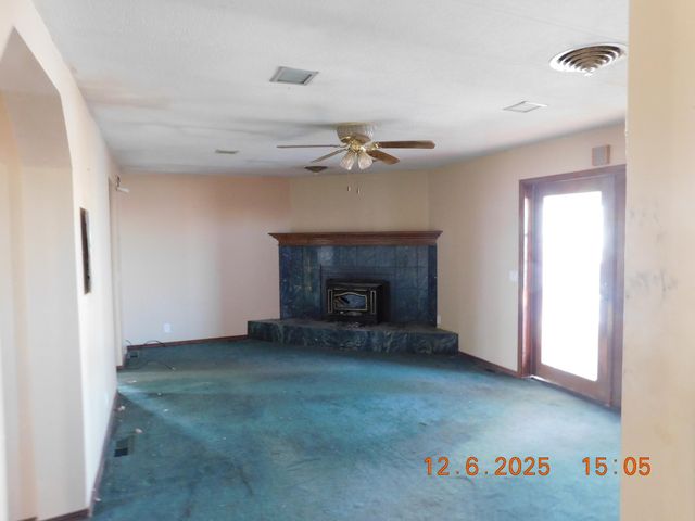 169 E Church Street, Edgewood, NM 87015