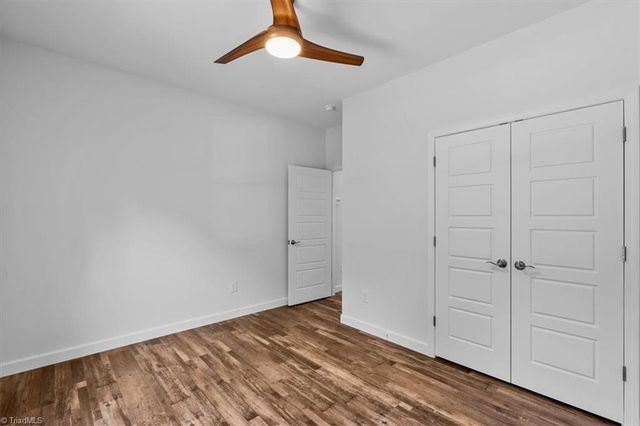 421 E Raleigh Avenue, Liberty, NC 27298