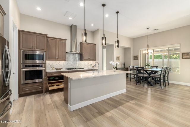 2790 N 165TH Drive, Goodyear, AZ 85395