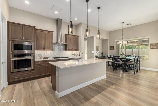 2790 N 165TH Drive, Goodyear, AZ 85395