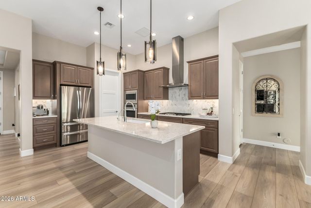 2790 N 165TH Drive, Goodyear, AZ 85395