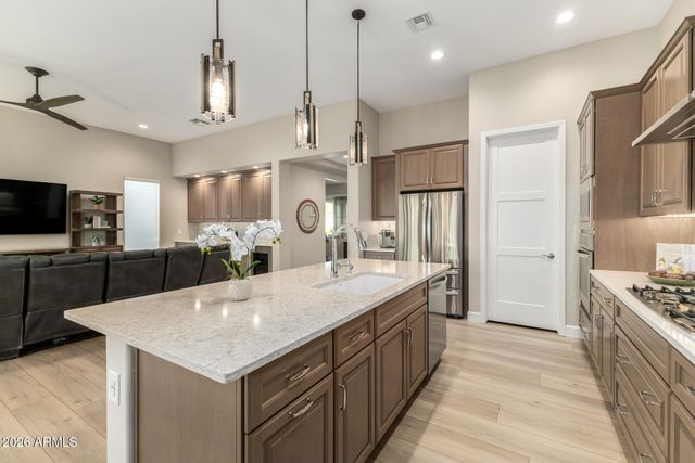 2790 N 165TH Drive, Goodyear, AZ 85395