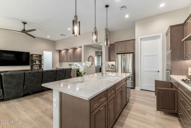 2790 N 165TH Drive, Goodyear, AZ 85395