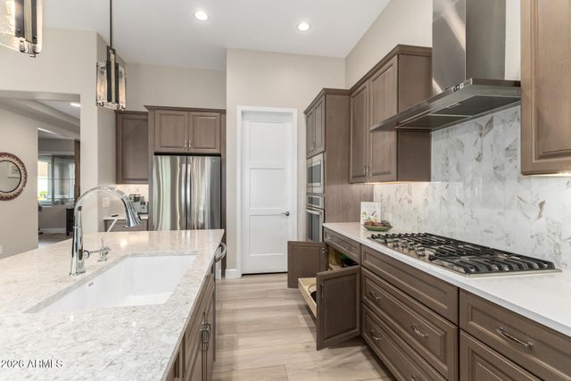 2790 N 165TH Drive, Goodyear, AZ 85395