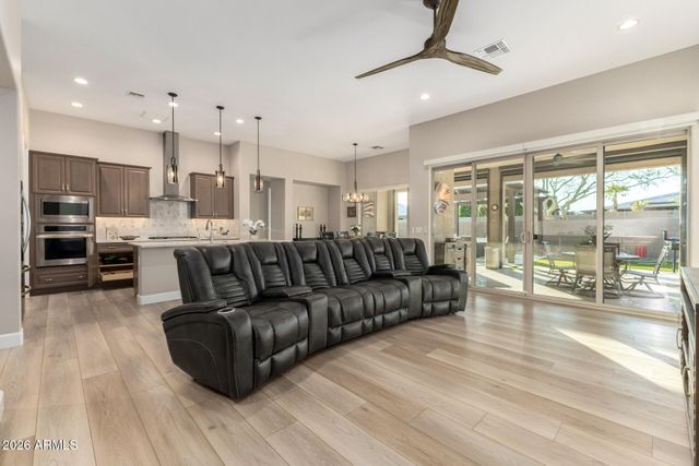 2790 N 165TH Drive, Goodyear, AZ 85395