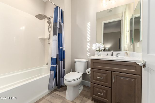 2790 N 165TH Drive, Goodyear, AZ 85395