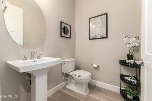 2790 N 165TH Drive, Goodyear, AZ 85395