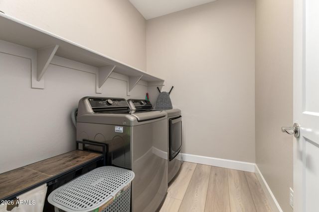 2790 N 165TH Drive, Goodyear, AZ 85395