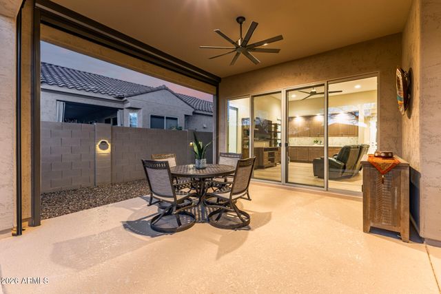 2790 N 165TH Drive, Goodyear, AZ 85395