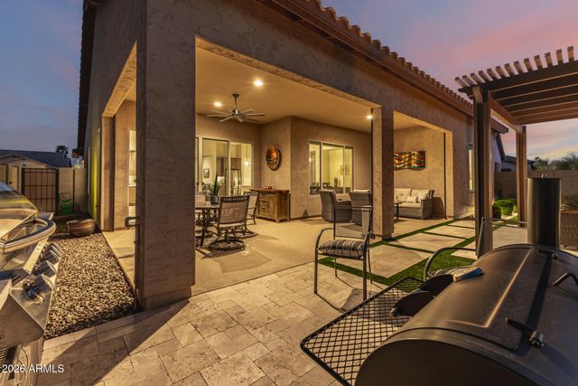 2790 N 165TH Drive, Goodyear, AZ 85395