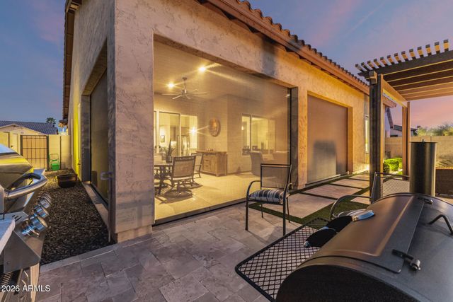 2790 N 165TH Drive, Goodyear, AZ 85395