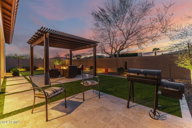 2790 N 165TH Drive, Goodyear, AZ 85395