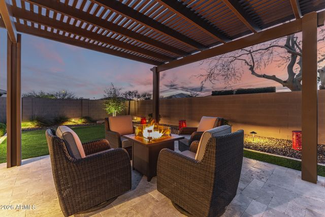 2790 N 165TH Drive, Goodyear, AZ 85395