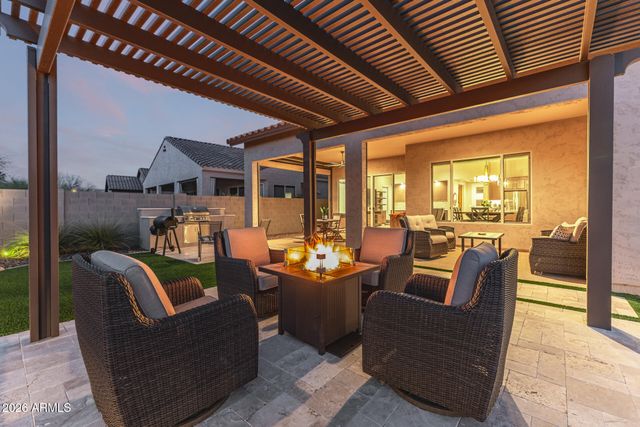 2790 N 165TH Drive, Goodyear, AZ 85395