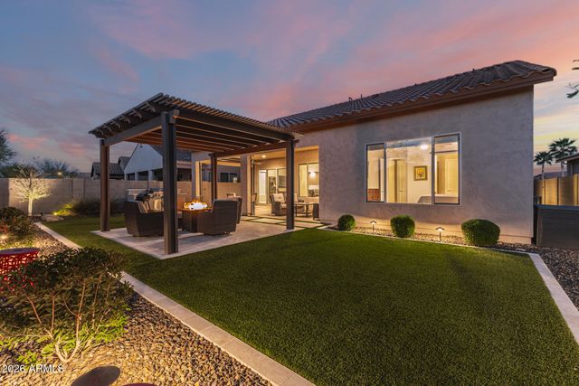 2790 N 165TH Drive, Goodyear, AZ 85395