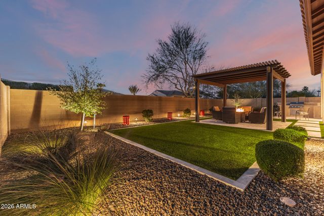 2790 N 165TH Drive, Goodyear, AZ 85395