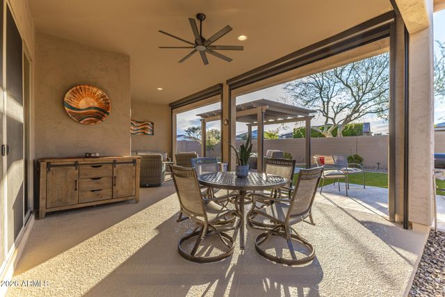 2790 N 165TH Drive, Goodyear, AZ 85395